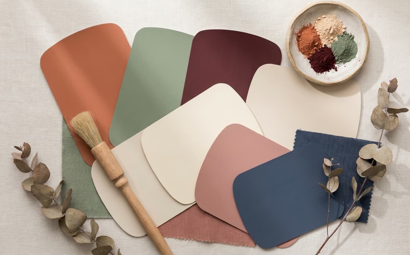 Couleurs 2026