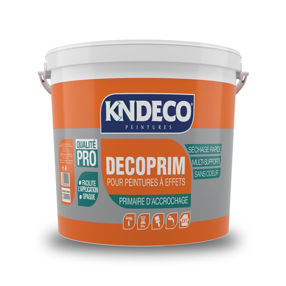 DECOPRIM pour peinture à effets
