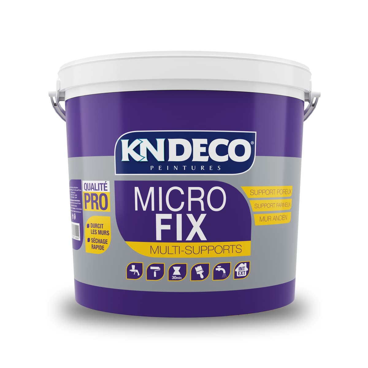 MICRO-FIX multi-supports