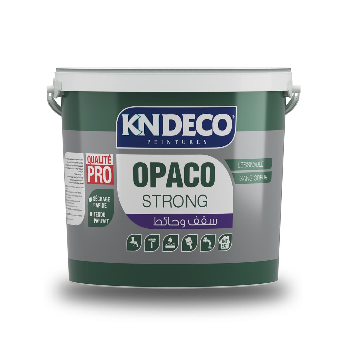 OPACO STRONG