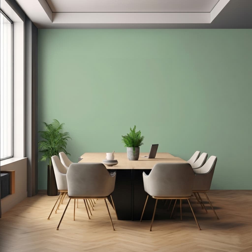 Vert sauge G050-KNDECO