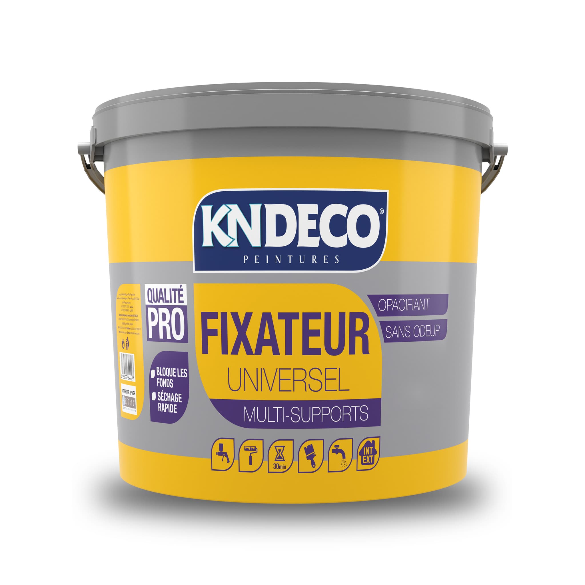 BETON CONTACT