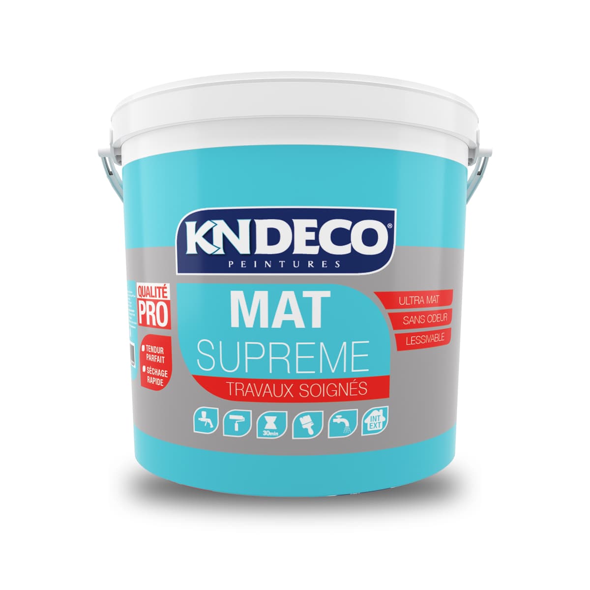 MAT SUPREME