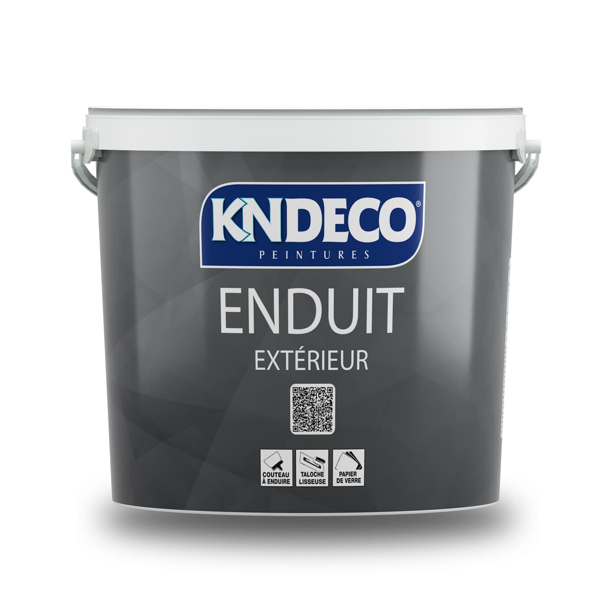 ENDUIT EXTERIEUR
